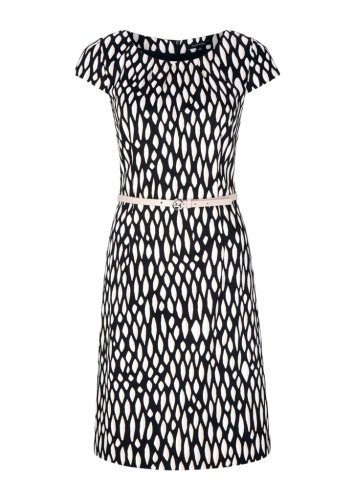 Comma Kleid Kurz