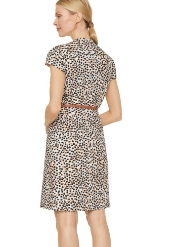 Comma Kleid Kurz