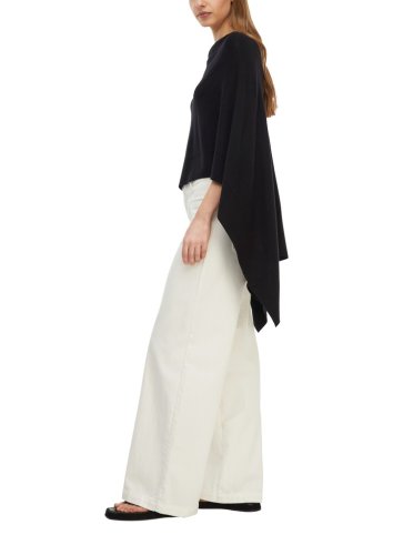 Comma Indoor-Poncho