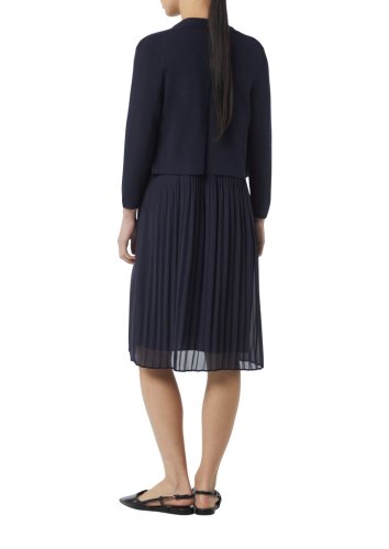 Comma Strickjacke