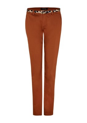 comma HOSE