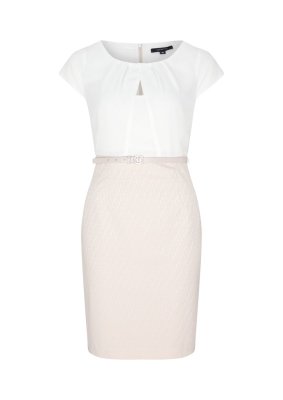 comma KLEID KURZ