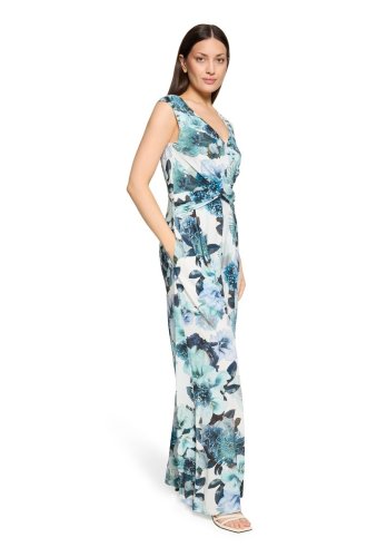 Vera Mont Overall Lang Ohne Arm