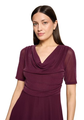 Vera Mont Kleid Kurz 1/2 Arm
