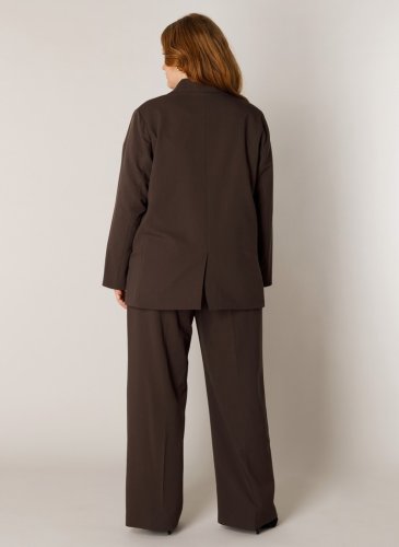 B. Fashion Brands Yelena