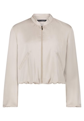 Betty Barclay Blazerjacke Kurz 3/4 Arm