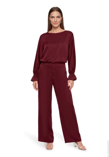 Vera Mont Bluse Lang 1/1 Arm