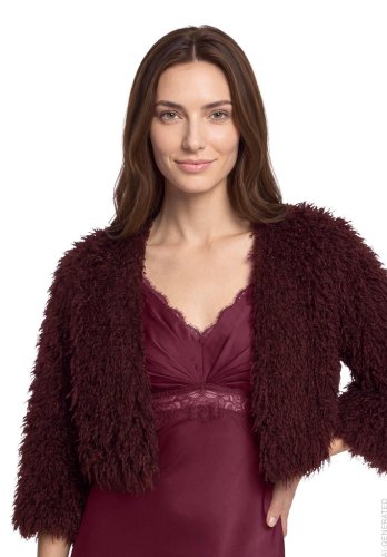 Vera Mont Bolero 1/2 Arm
