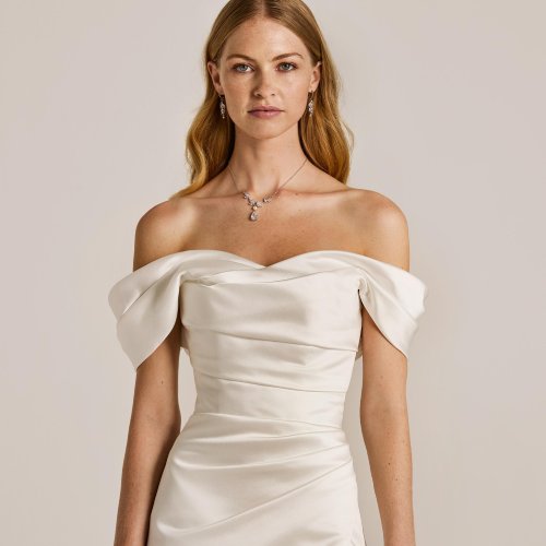 Lilly Brautkleid