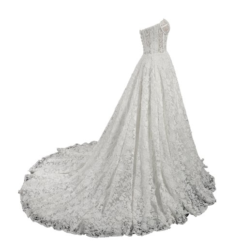 Laue Collection Brautkleid Agneta