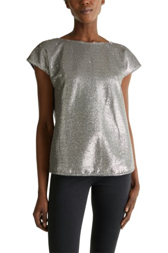 Esprit Winter Sequins