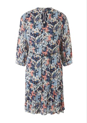 S.Oliver Kleid kurz