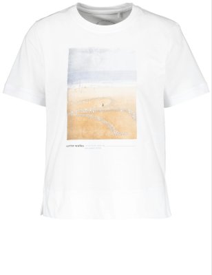 Taifun T-SHIRT 1/2 ARM
