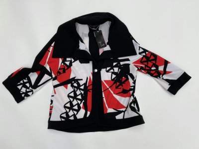 Tia, Goslar Jacke