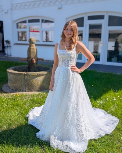 Laue Collection Brautkleid Vida