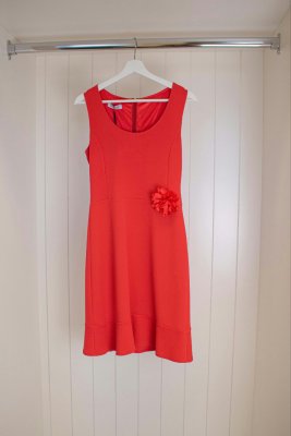 batida Kleid