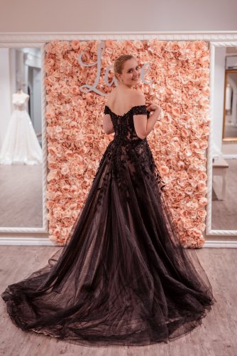 Laue Collection Brautkleid Doro
