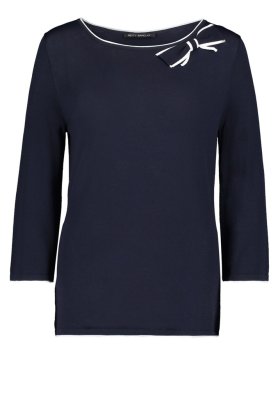 Betty Barclay Strickjacke Kurz 3/4 Arm