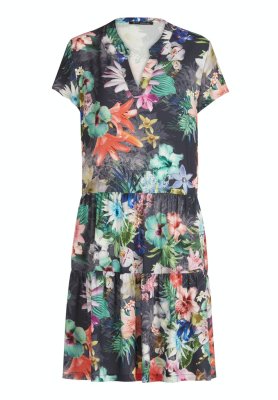 Betty Barclay Kleid Kurz 1/2 Arm