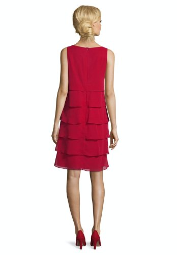 Vera Mont Kleid Kurz 1/1 Arm