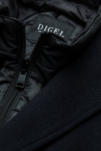 Digel Deus