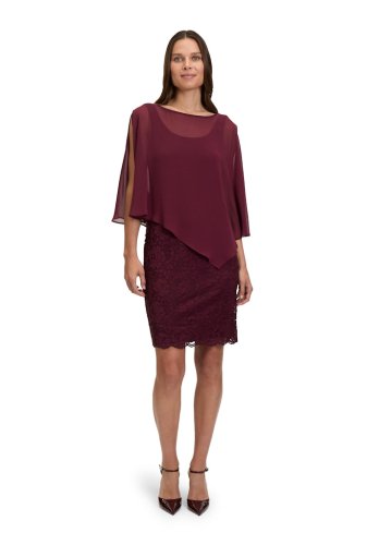 Vera Mont Kleid Kurz 1/2 Arm