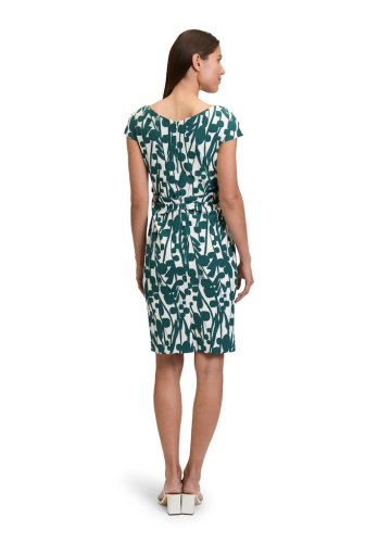 Vera Mont Kleid Kurz 1/2 Arm