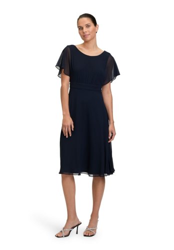 Vera Mont Kleid Kurz 1/2 Arm