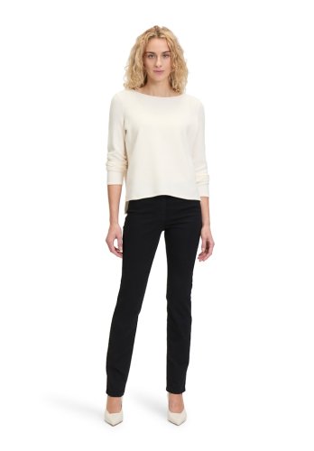 Betty Barclay Hose Jeans 1/1 Laenge