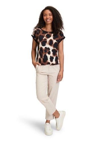 Betty & Co Shirt Kurz 1/2 Arm