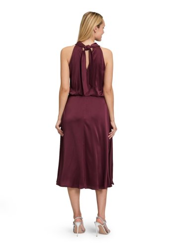 Vera Mont Kleid Kurz Ohne Arm