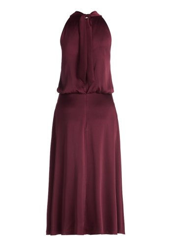Vera Mont Kleid Kurz Ohne Arm