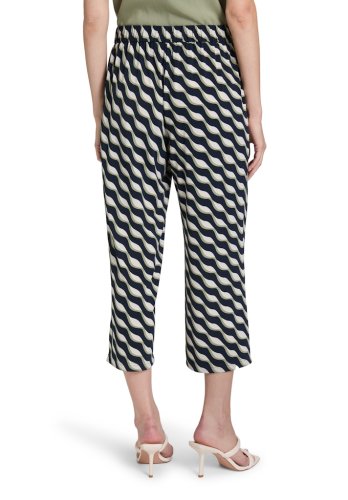Betty Barclay Hose Casual 3/4 Laenge