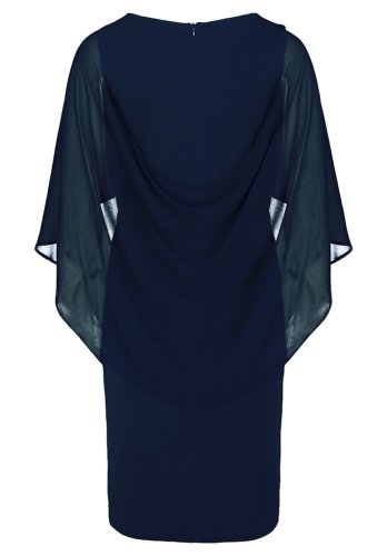 Vera Mont Kleid Kurz 3/4 Arm