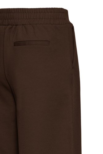 Ichi Ihkate Sus Long Wide Pa2Pants