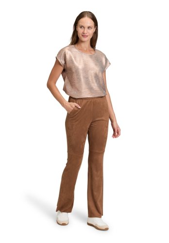 Betty Barclay Shirt Lang 1/2 Arm