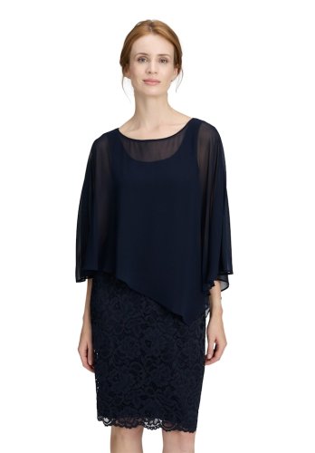 Vera Mont Kleid Kurz 1/2 Arm