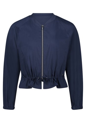 Betty & Co Blazerjacke Kurz 1/1 Arm