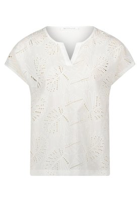 Betty & CO Shirt Kurz 1/2 Arm