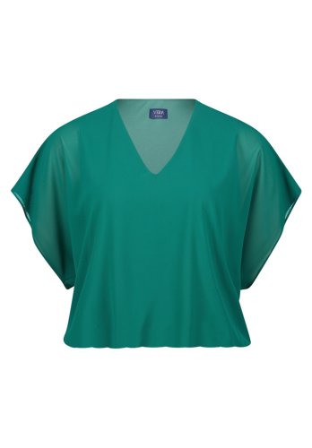 Vera Mont Bluse Lang 1/2 Arm
