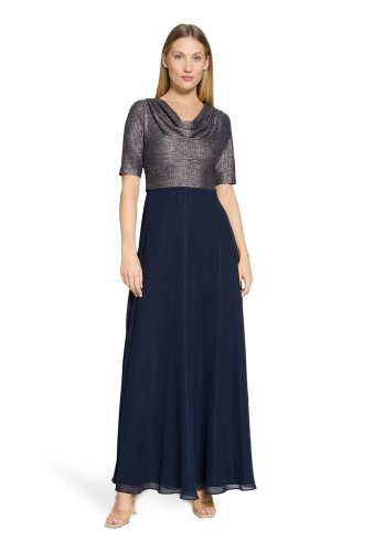 Vera Mont Kleid Lang 1/2 Arm