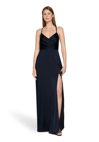 Vera Mont Kleid Lang