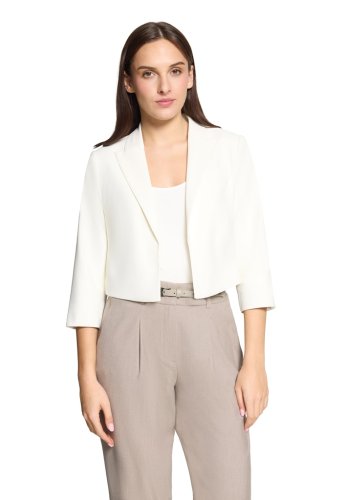 Betty Barclay Blazerjacke Kurz 3/4 Arm