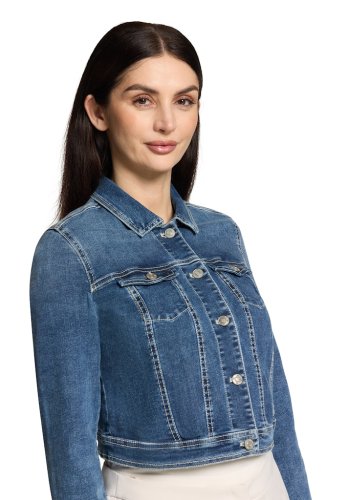 Vera Mont Jacke Jeans