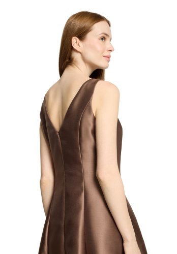 Vera Mont Kleid Kurz Ohne Arm