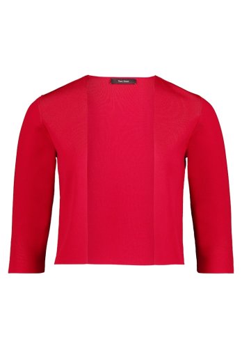 Vera Mont Strickjacke Kurz 1/1 Arm