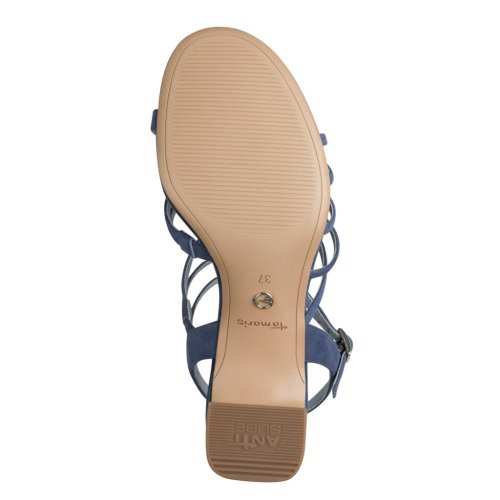 Tamaris Essentials Da.-Sandalettemodel 2832546
