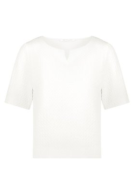 Betty & CO Bluse Kurz 1/2 Arm