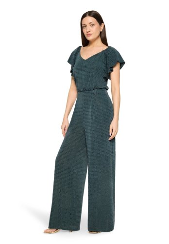 Vera Mont Overall Lang 1/2 Arm