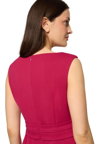 Vera Mont Kleid Kurz Ohne Arm
